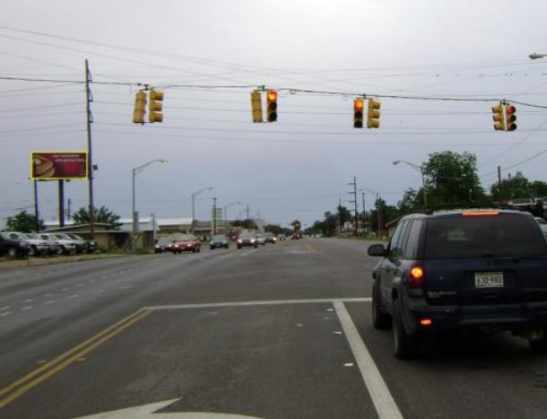 MEMORIAL BLVD 250' S/O 19TH E/S Media