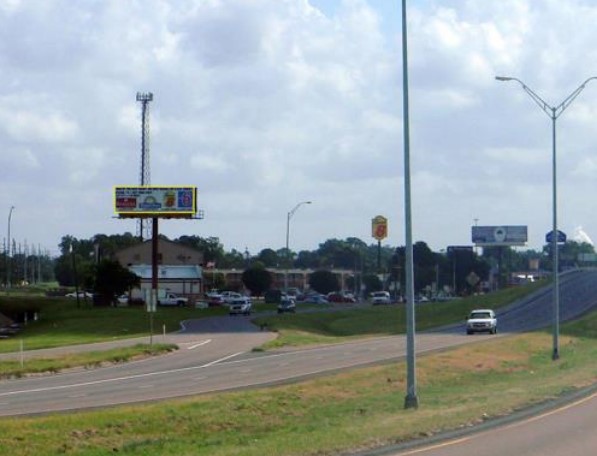 HWY 73 W/O TWIN CITY HWY (BTB N/S) Media