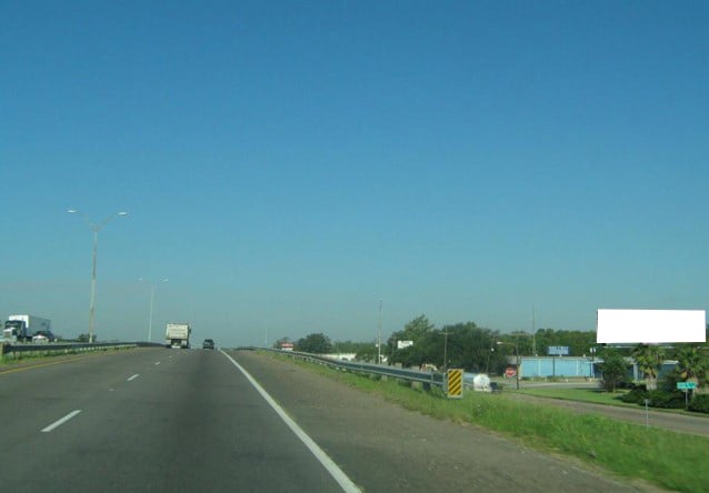 Hwy 69 50.00 ft E/O Erie N/S F/E Media