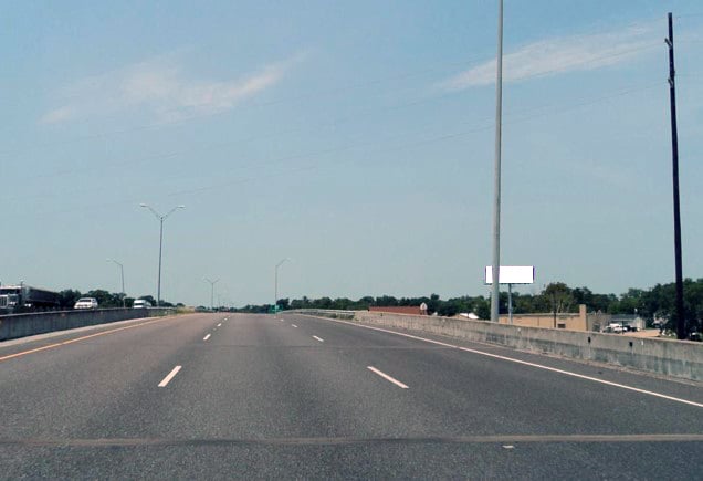 Location photo for Main Ave near Athletic Fields (Groves)