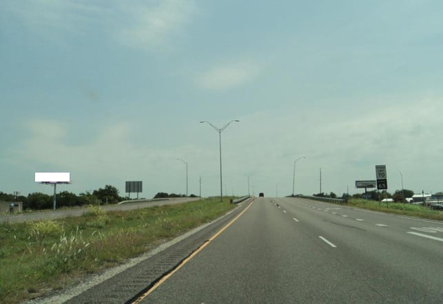 Location photo for Main Ave near Athletic Fields (Groves)