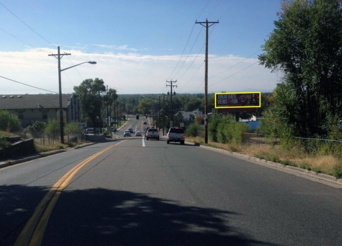 Location photo for S Ivy St near Leetsdale Dr & S Holly St, East (Denver)