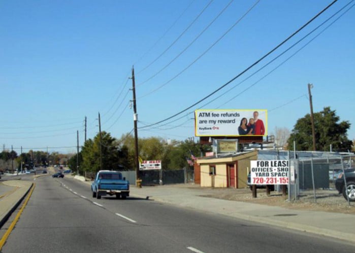 Location photo for E Iliff Ave near Iliff Ave & S Wabash St, Indian Creek (Denver)