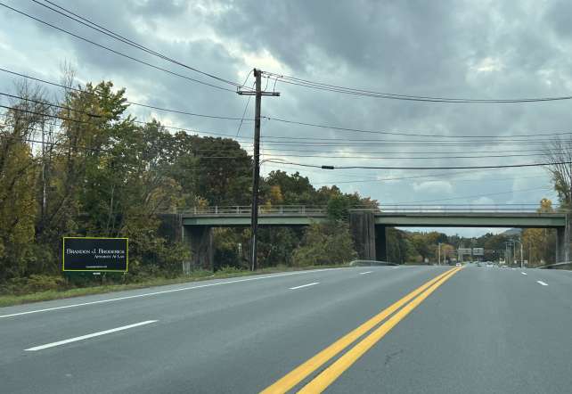 Route 17, Southfields Media