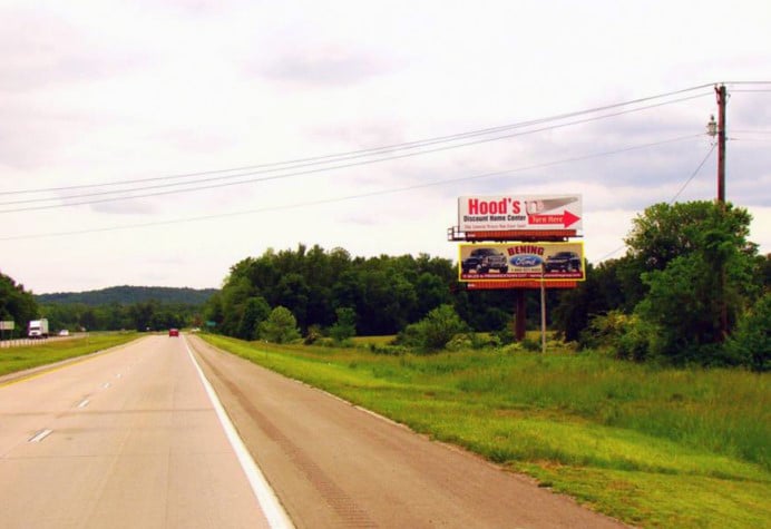 Location photo for Ozark Dr near Winston Butterfly Garden (Farmington)