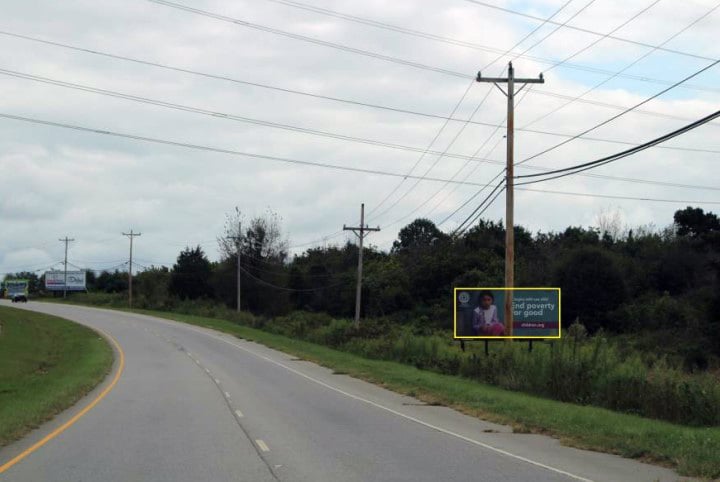 HWY 76 (CLEMSON BLVD) 0.3 mi W/O LAKESIDE RD SS Media