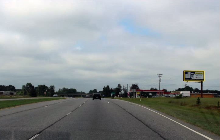 Location photo for US-29 (Pelzer)