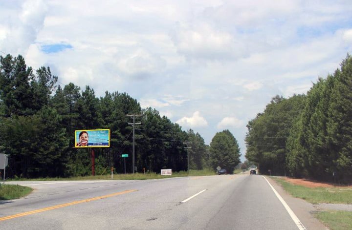 HWY 29 0.17 mi N/O BREAZEALLE RD WS Media