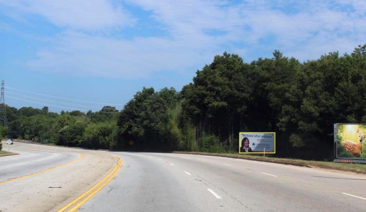 HWY 178 0.13 mi W/O HWY 29 NS Media