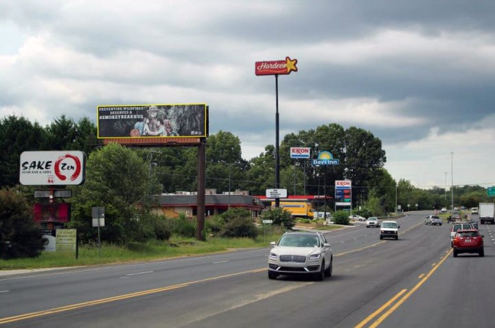 Location photo for US-76 (Anderson)