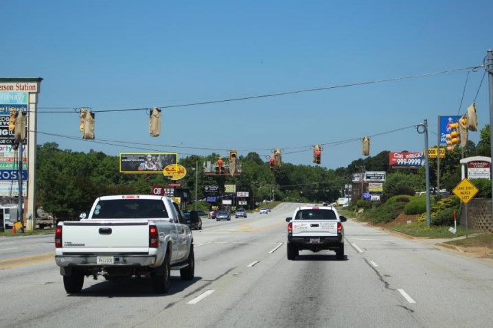 Location photo for Clemson Blvd (Anderson)