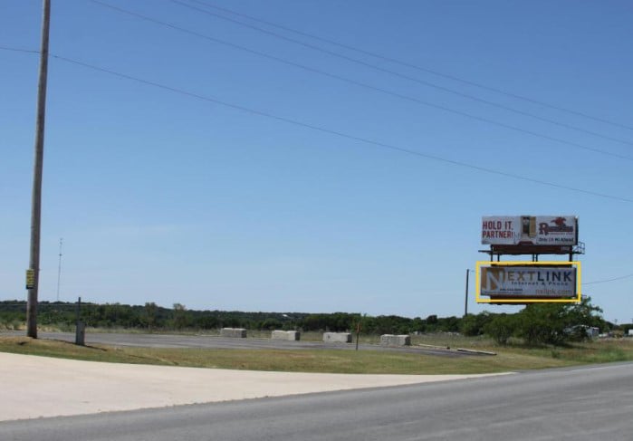 Location photo for East Hwy (Glen Rose)