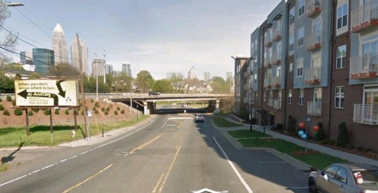 Location photo for E 10th St near Alexander Park, Elizabeth (Charlotte)