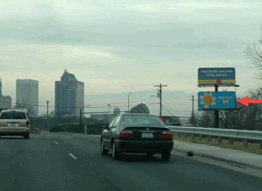 Location photo for N Graham St near The NOasis, Lockwood (Charlotte)