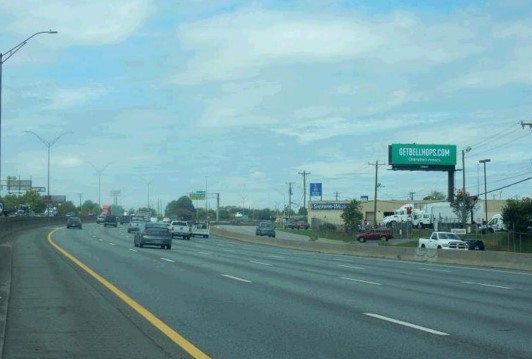 Location photo for Equipment Dr near Graham St & Equipment Dr, Mineral Springs / Rumple Road (Charlotte)