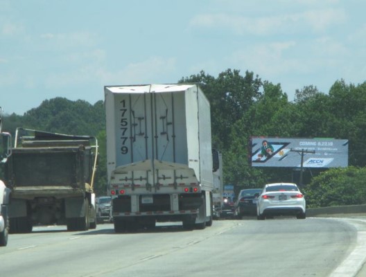 Location photo for Scott Futrell Dr near Queens University of Charlotte, Westerly Hills (Charlotte)