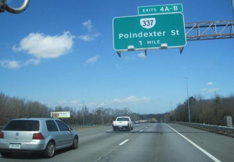 Location photo for Laiquita Richardson (Chesapeake)