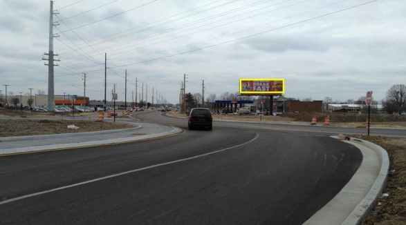 S/S 96TH ST @ KEYSTONE AVE - TRI Media