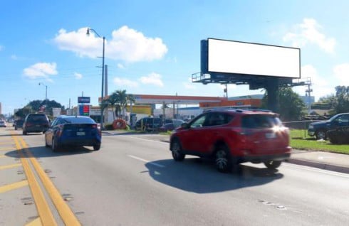 Location photo for SW 8th St near SW 8 St & SW 70 Av (Miami)