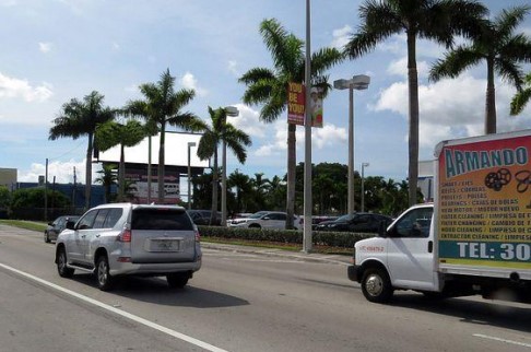 Location photo for Coral Wy near Premium Healthcare Beacon (Miami)