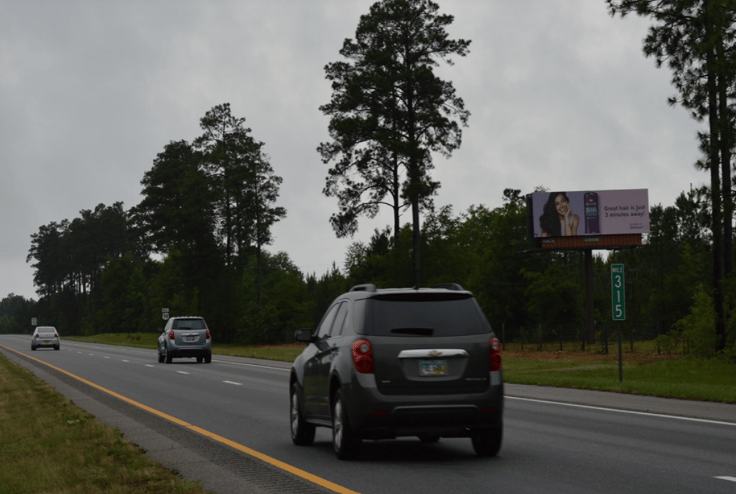 Location photo for NS US 74 BYP .4 MILE E/O BATTLEY RD.