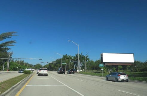 Location photo for NW 111th Ave near FLORIDA INTERNATIONAL UNIVERSITY (Miami)