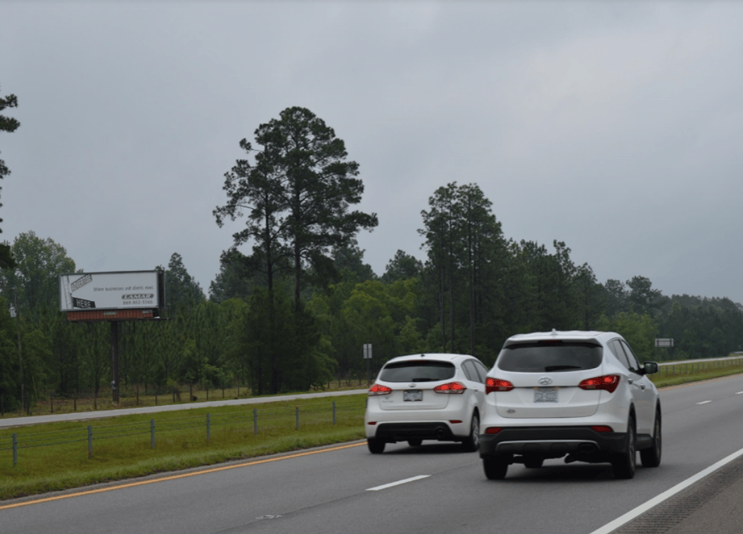 NS US 74 BYP .4 MILE E/O BATTLEY RD. Media