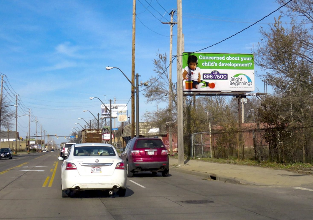 Location photo for E 93rd St near E 93rd St & Nelson Av, Union - Miles Park (Cleveland)