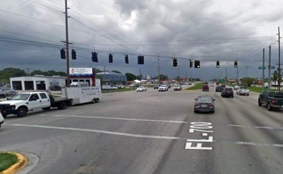 2805 US 27 North at New Life Way Media