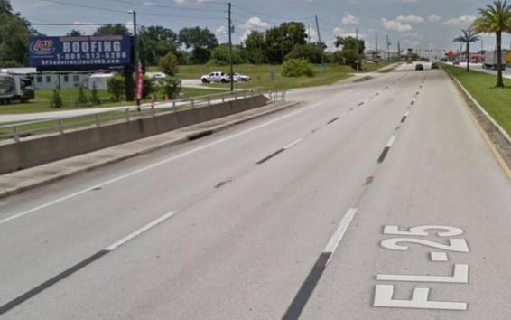 Location photo for U.S. Hwy 27 S near Highlands Plaza (Avon Park)