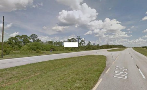 2347 US Highway 27 S at Holiday Drive - approx. 1 miles North of State Road 70 - N/F CR Media