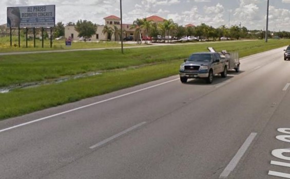 Location photo for U.S. Hwy 27 S near Naples Center for Derm (Sebring)