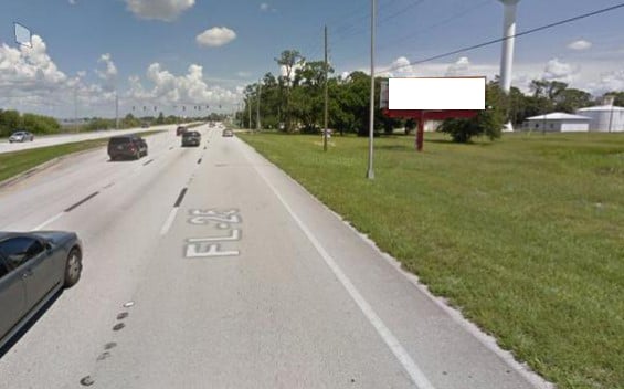 1025 US 27 South at Country Club Lane NW/F RR Media