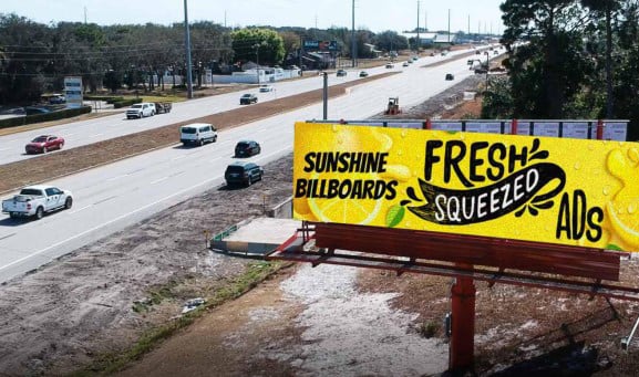 US 27 in South Avon Park / Sebring Media