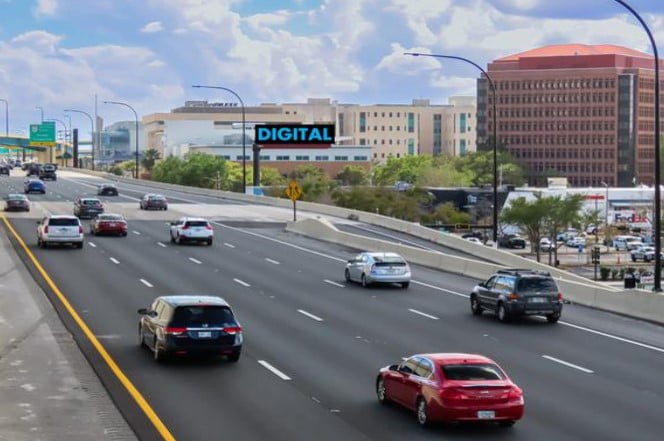 Location photo for W Robinson St near UCF Downtown, Callahan (Orlando)