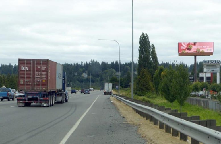 Permanent Bulletin/Digital in Fife, WA