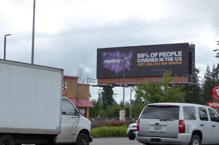 Location photo for Pacific Ave S near Pacific Ave S & 146th St S (Tacoma)