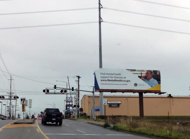 Location photo for S 74th St near 74th St S & S Tacoma Way, South Tacoma (Tacoma)