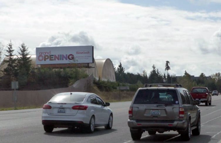 Location photo for Meridian E near 176th St E & Meridian E (Puyallup)