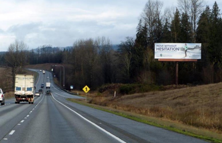 I-5 EL 928F N/O 236TH ST NE SF-2 Media