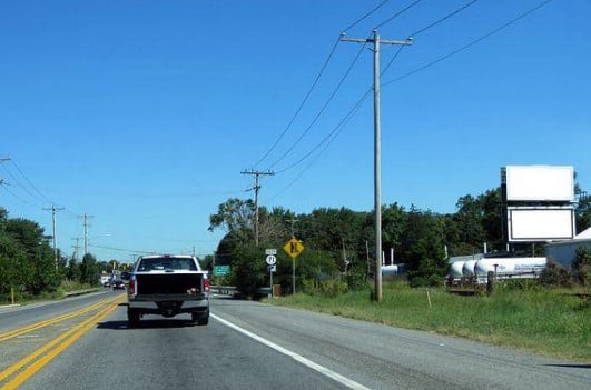 Location photo for N Broad St near Ash Blvd @ Foxtail La (Middletown)