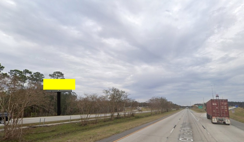 I-16 Chatham County 4 mile west of Pooler Pkwy 6 miles from Hyundai Meta Plant Media