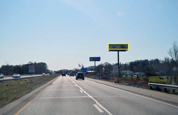 Location photo for Asheville Hwy & Darity Rd (Fletcher)