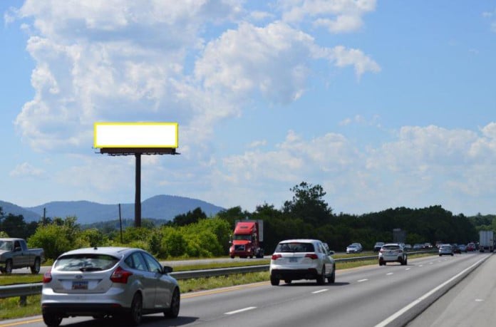 Location photo for Asheville Hwy & Darity Rd (Fletcher)