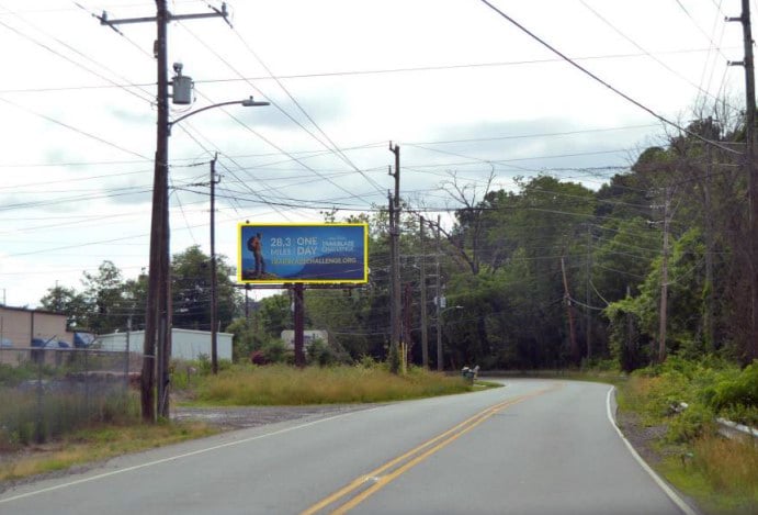 Location photo for Tucker Rd near Fairview Rd at East St (Asheville)
