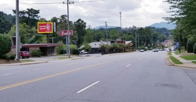 Location photo for Tunnel Rd near Tunnel Rd at Chunns Cove Rd (Asheville)