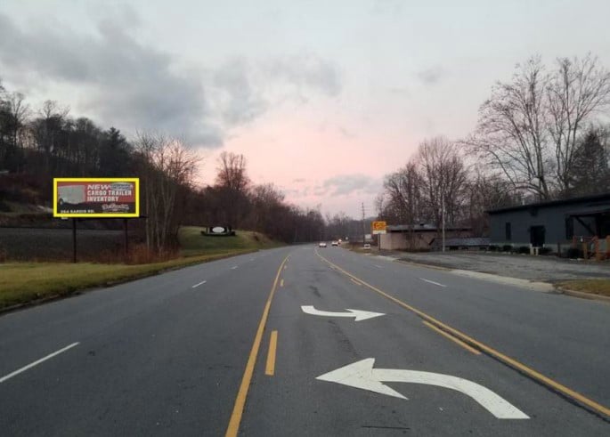 Location photo for Po Box near Asheville East KOA Holiday (Swannanoa)