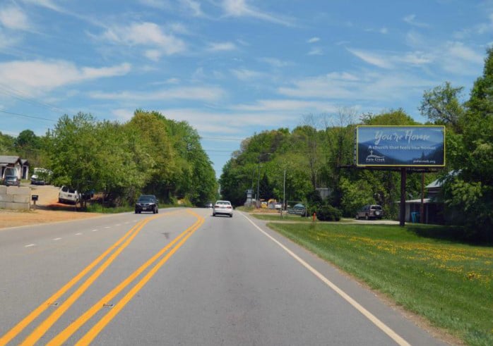 Location photo for Smokey Park Hwy near Valley View Park / N Morgan Branch Rd (Candler)