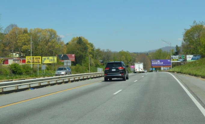 Location photo for Noble St near Haywood Rd at Allen St, Burton Street (Asheville)