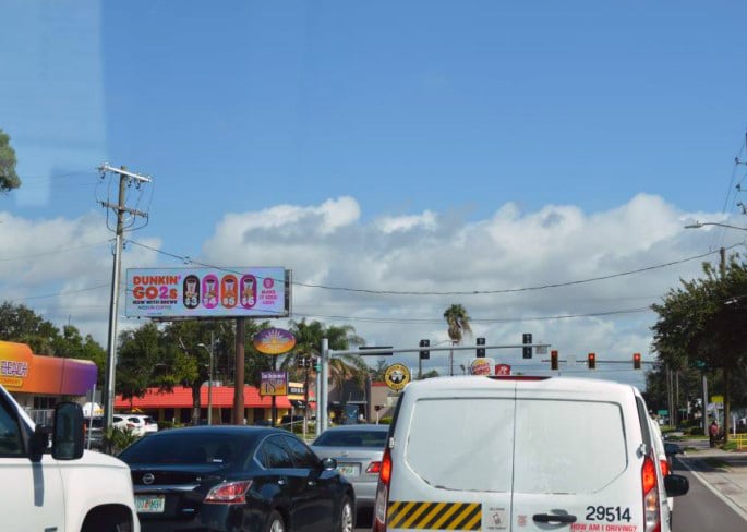 Location photo for S Dale Mabry Hwy near Bay Area Modern Medical Center, Swann Estates (Tampa)